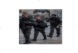 الاحتلال يحول القدس لثكنة عسكرية تحسبا لـ"جمعة الغضب"