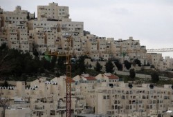 بعد قرار ترامب.. خطة لبناء 14 ألف وحدة استيطانية بالضفة