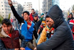 "جمعة غضب" ودعوات للنفير في الضفة والقطاع نصرة للقدس