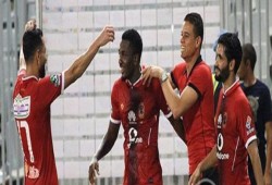 رسمياً.. الأهلي يُطلب تأجيل مباراة السوبر أمام المصري