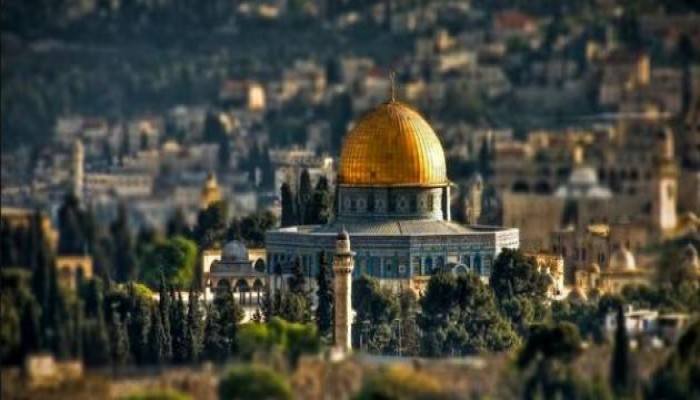 إخوان الغربية يدعون أحرار المحافظة للإنتفاض من أجل القدس (بيان)