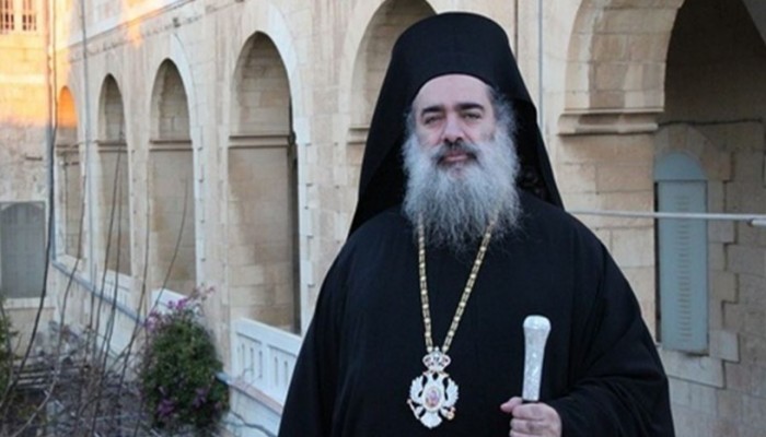 عطا الله حنا: قرار ترمب أماط اللثام عن الوجه الحقيقي لأمريكا