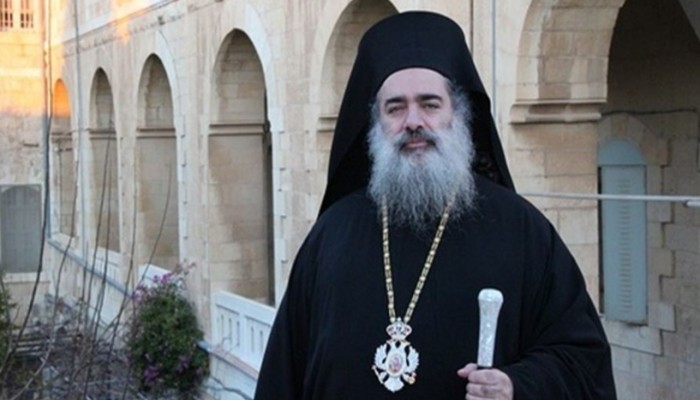 عطا الله حنا: قرار ترمب أماط اللثام عن الوجه الحقيقي لأمريكا