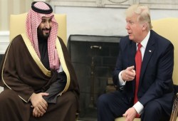 رويترز: السعودية ضالعة في قرار ترامب الأخير حول القدس