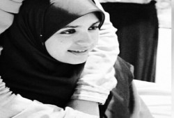 داخلية الانقلاب تواصل لليوم الـ54 إخفاء العروسة "سمية ماهر حزيمة"