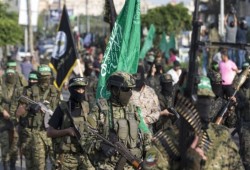 القسام: إسرائيل ستدفع ثمن كسر قواعد الاشتباك مع المقاومة