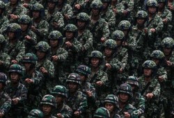 وزير دفاع ماليزيا: جيشنا مستعد لتولي أي مهمة لأجل القدس