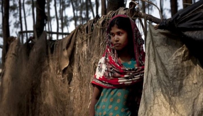 زعيم روهينغي ينتقد اتفاق بلاده مع بنغلادش بشأن اللاجئين