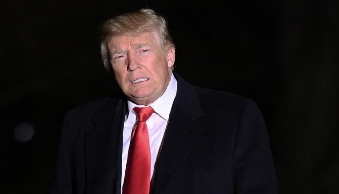 الإتحاد البرلماني الدولي : قرار ترامب يقوض آمال حل الدولتين