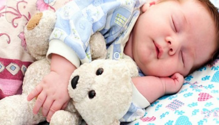 دراسة: الكشف عن أهمية "المناغاة" للأطفال الرضع