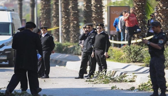 ضابط شرطة ينصب على مواطنين بمبلغ 95 مليون جنيه