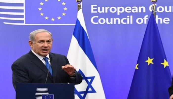 صفعة.. الاتحاد الأوروبي لنتنياهو: لن ننقل سفاراتنا للقدس