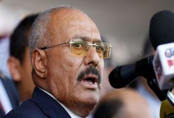رقم مجاني من الحوثيين للإبلاغ عن أنصار صالح