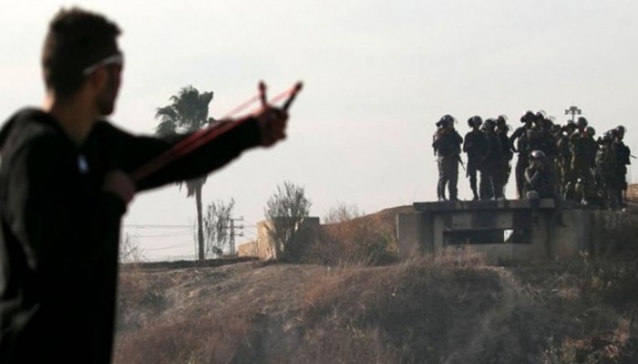 مواجهات لليوم السادس بالضفة وغزة نصرة للقدس