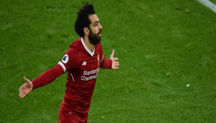 دروجبا يحلل احتفال صلاح ويؤكد: أصبح قائداً وزعيماً