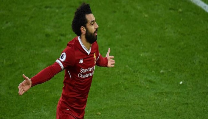 دروجبا يحلل احتفال صلاح ويؤكد: أصبح قائداً وزعيماً
