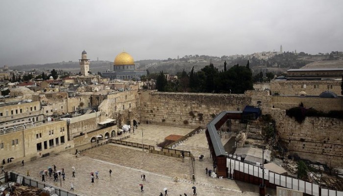 بدء توافد قادة الدول إلى إسطنبول للمشاركة في "قمة القدس"