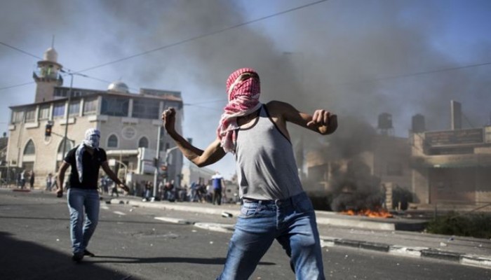 اليوم السابع للغضب الفلسطيني.. قصف وشهداء واعتقالات