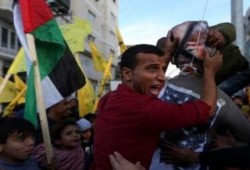 انطلاق “مليونية القدس″ في غزة الجمعة