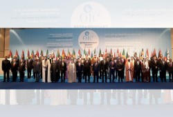 دول قمة إسطنبول تؤكد اعترافها بالقدس عاصمة لفلسطين