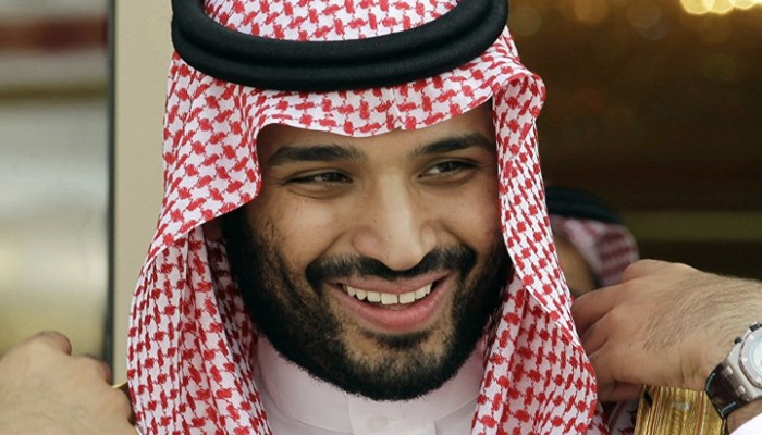 محمد بن سلمان يتلقى دعوة رسمية لزيارة إسرائيل