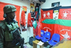 جيش الاحتلال الإسرائيلي يداهم جامعات.. اعتقالات ومصادرات