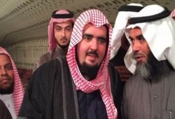 "العهد الجديد": تفاصيل مثيرة عن اعتقال عبد العزيز بن فهد