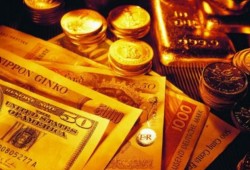 أسعار الذهب والعملات اليوم الخميس