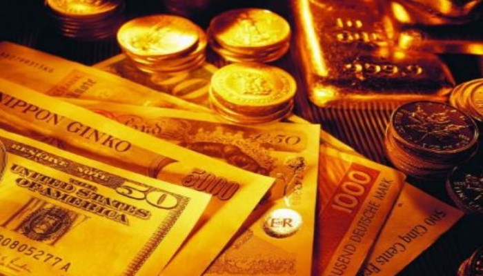 أسعار الذهب والعملات اليوم الخميس