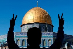 تحالف دعم الشرعية بمصر يدعو لأسبوع "الوفاء للقدس"
