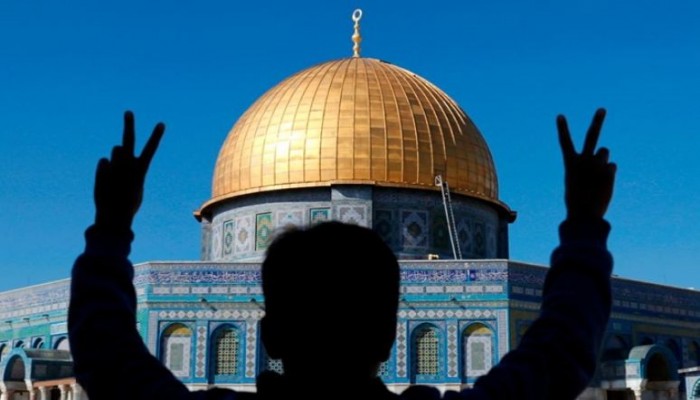 تحالف دعم الشرعية بمصر يدعو لأسبوع "الوفاء للقدس"