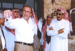 أنباء عن اعتقال السلطات السعودية للملياردير صبيح المصري