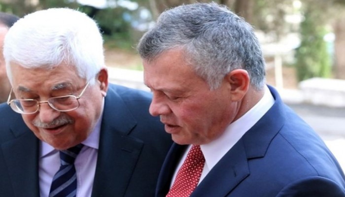 ملك الأردن وعباس تعرضا لضغوط حتى يغيبا عن قمة اسطنبول