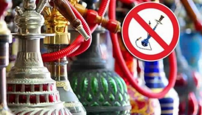 ثاني دولة إفريقية: رواندا تحظر تدخين "الشيشة" في عموم البلاد