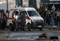 3 شهداء ومئات الإصابات في مواجهات جمعة الغضب الثانية