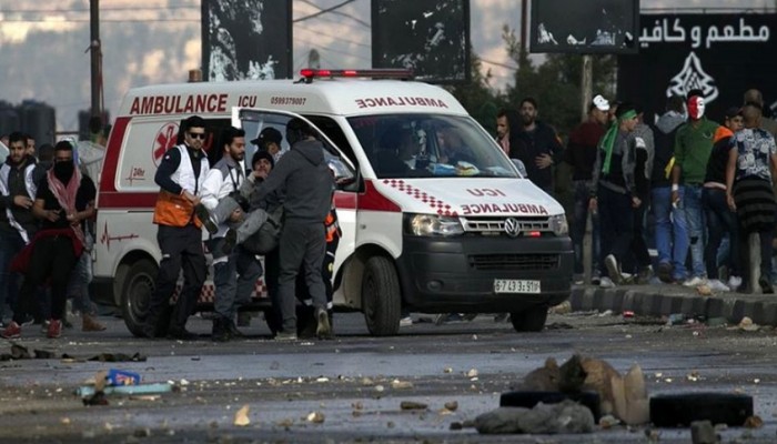 3 شهداء ومئات الإصابات في مواجهات جمعة الغضب الثانية