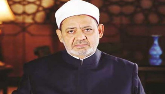 الأزهر يندد بالقمع الصهيوني "الوحشي" للتظاهرات الفلسطينية