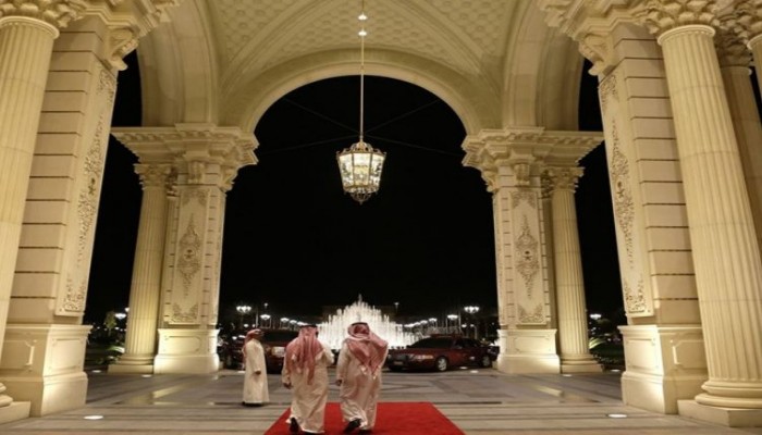 خاشقجي يكشف عدد معتقلي "الريتز" وعدد الأمراء بينهم