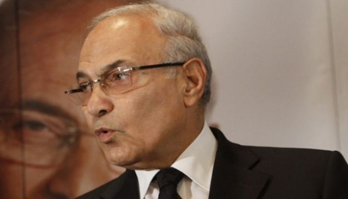 حزب شفيق يطالب نظام السيسي بإطلاق سراح أنصاره