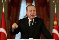 هكذا ربط أردوغان القدس بمكة المكرمة والمدينة المنورة