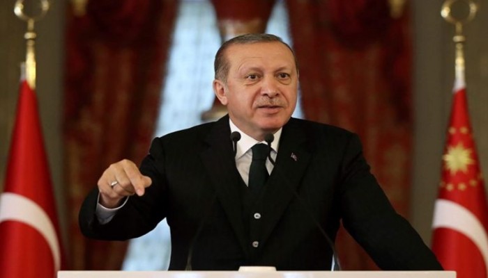 هكذا ربط أردوغان القدس بمكة المكرمة والمدينة المنورة