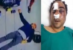 عقب واقعة الكويت.. الاعتداء على عامل مصري بعدة طعنات في السعودية