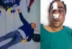 عقب واقعة الكويت.. الاعتداء على عامل مصري بعدة طعنات في السعودية