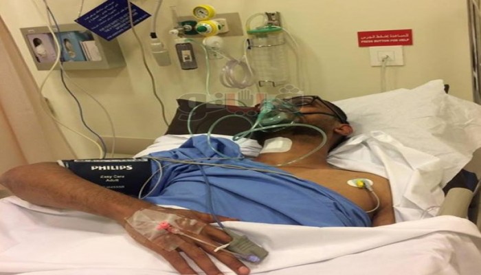 ضحية جديدة.. مصري يصارع الموت بالسعودية بعد ضربه من قبل سعوديين