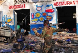 إصابة وزير صومالي سابق مقرب من الإمارات أثناء محاولة اعتقاله