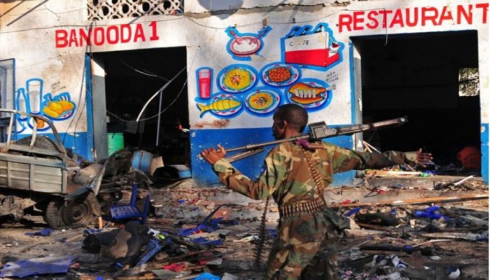 إصابة وزير صومالي سابق مقرب من الإمارات أثناء محاولة اعتقاله