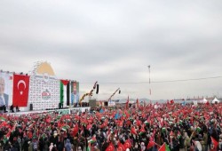 اليوم.. إعلان ميثاق العلماء ضد التطبيع