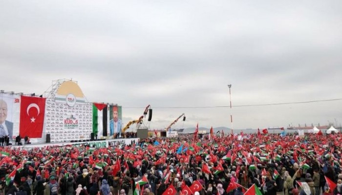 اليوم.. إعلان ميثاق العلماء ضد التطبيع