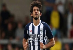 رسميا.. وست بروميتش يعلن تفعيل بند شراء حجازي من الأهلي