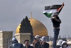 فيتو أمريكي ضد مشروع قرار بشأن القدس بمجلس الأمن